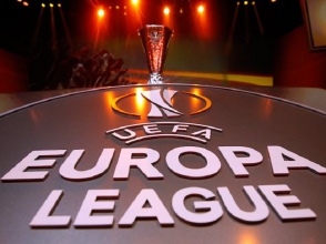 Եվրոպայի լիգայի 1/16 եզրափակչում ՄՅ–ն կմրցի «Սենտ–Էտիենի» հետ